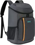 TOURIT Cooler Backpack 30 Cans Ligh