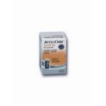 Accu-Chek Fastclix Lancets (Eligible for VAT relief in the UK)