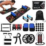 Push Up Board Exercise Equipment by