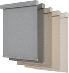 Persilux Blackout Roller Shades for