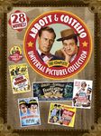 Abbott & Costello: The Complete Universal Pictures Collection [DVD] (Sous-titres français)