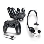 dreamGEAR 6 in 1 Player Kit Black P
