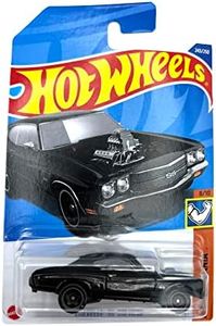 Hot Wheels 2022 - Chevelle SS Express - Muscle Mania 8/10 - 243/250