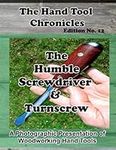 The Hand Tool Chronicles - The Humb