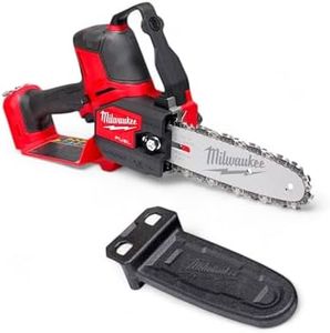 Milwaukee M18FHS80 18V Li-ion Cordless Fuel 203mm (8") Hatchet Pruning Saw - Skin Only