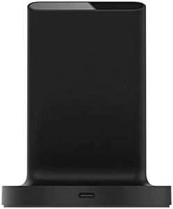 Xiaomi 20W Wireless Charging Stand Black