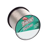 Trilene Big Game Clear 0.015in | 0.38mm