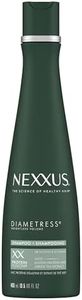 Nexxus Diametress Volume Shampoo for Fine and Flat Hair 13.5 oz