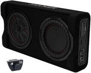 Kicker 51PTRTP10 - TRTP 10" 400w Po