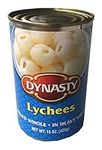 Dynasty Peeled Whole Lychee in Heav