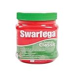 Swarfega SWA304A Original Classic Hand Gel,Rapid Action Hand Wash Smooth Green Gel Formula with Added Conditioner,Gentle on Skin,500ml Tub