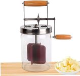 Wedhapy Butter Churner Butter Maker