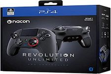 Electronic Arts NONAME NACON Revolution Unlimited Pro Controller Official PS4