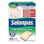Salonpas Pain Relieving Patch for B