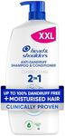 Head & Shoulders Classic Clean 2in1