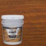 Olympic Maximum Wood Stain and Seal