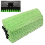 Replacement Soft Bristle Truck Wash Brush Head For Cleaning Poles - Cars, Vans, Truck, Lorry