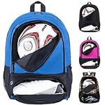 Himal Outdoors Soccer Bag-Backpack 