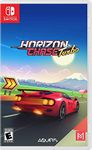 Horizon Chase Turbo - Nintendo Switch