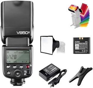 Godox V850