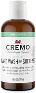 Cremo Wild
