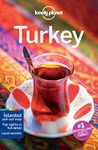 Lonely Planet Turkey (Travel Guide)