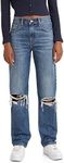 Levi's Women's Low Pro Jeans, Breat