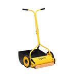 Lowes Reel Mower