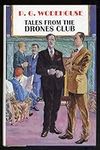 Tales from the Drones Club