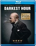 Darkest Hour (2017) - Winner of 2 Academy Awards