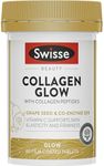 Swisse Beauty Collagen Glow With Co