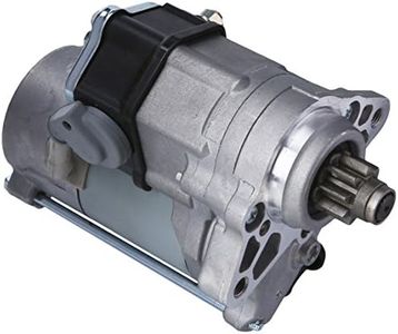 Denso 280-0320 Remanufactured Starter