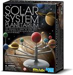 4M Toysmith Solar System Planetarium Kid's Labs