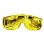 Fluorescence-Enhancing Glasses