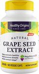 Healthy Origins MegaNatural-BP Grape Seed Extract 300 mg, 60 Veggie Caps