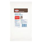 Dr Oetker Professional Baking Powder Gluten Free - 500g (Single)