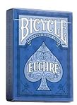 Bicycle Euchre Playing Card Deck - 