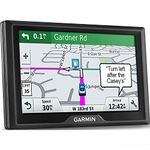 Garmin Drive 61 EX GPS, 6" Dual-Orientation Display - 010-01679-09