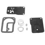 Mtsooning 520-106 Fuel Pump Kit Replaces Briggs and Stratton 393397 Fits 253400-255400, 400400-422700 and 460700