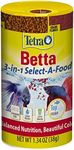 Tetra BettaMin Select-A-Food 1.34 O