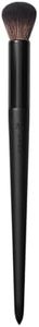 Morphe Dense Blending Contour Brush - Precision Makeup Brush for Liquid or Cream Contouring and Sculpting - Cutting-Edge Synthetic Bristles for Product Pickup & Laydown - 100% Vegan - V108 (1 Count)