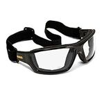 DeWalt Converter Safety Goggles, Cl