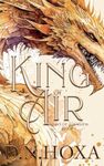 King of Air (Reign of Dragons Book 1)