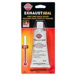 VersaChem 90335 Exhaust Joint & Crack Sealer, 142g