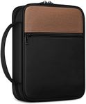 FINPAC Bible Cover, Carrying Book C