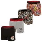 ED HARDY Mens Dry Fit Performance U