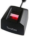 Secugen Optical Fingerprint Sensor (16.1 x 18.2 Area Size)