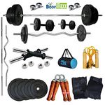 Body Solid Gym Accessories