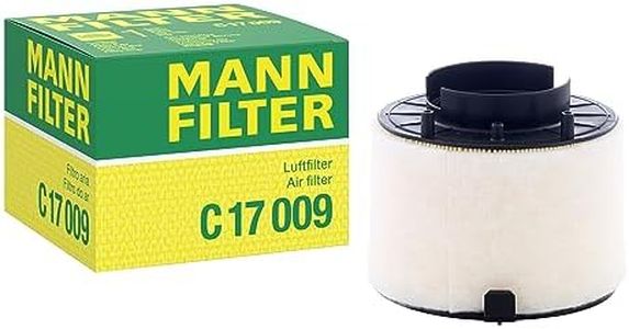 MANN-FILTE