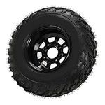 Vehicle Tires, ATV